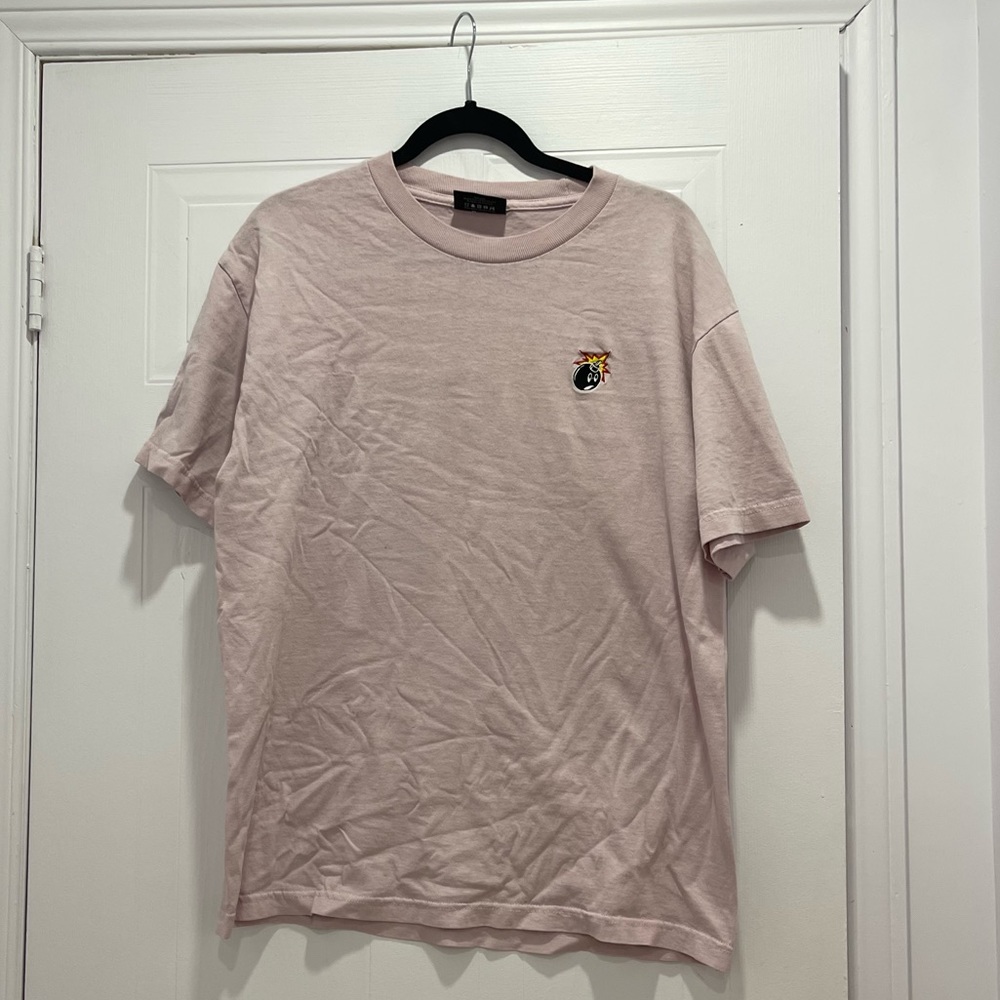 THE HUNDRED TEE